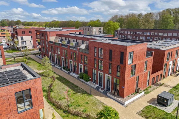 Medium property photo - De Bolder 9, 8302 DB Emmeloord